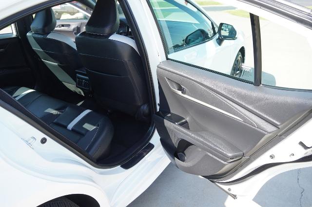 2025 Toyota Camry Vehicle Photo in Riverdale, UT 84405
