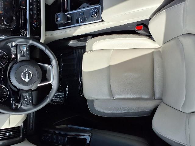 2022 Nissan Pathfinder Vehicle Photo in Oshkosh, WI 54904