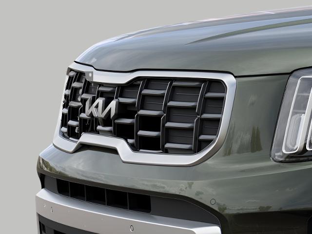 2025 Kia Telluride Vehicle Photo in Appleton, WI 54914