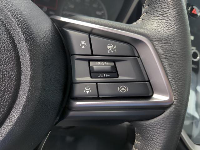 2025 Subaru Ascent Vehicle Photo in Green Bay, WI 54304