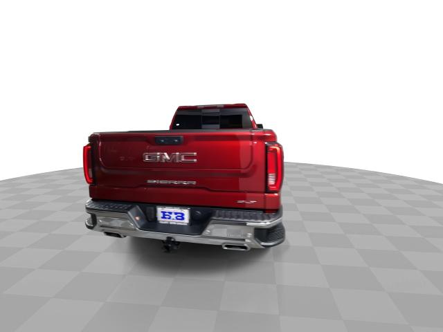 2025 GMC Sierra 1500 Vehicle Photo in GILBERT, AZ 85297-0402
