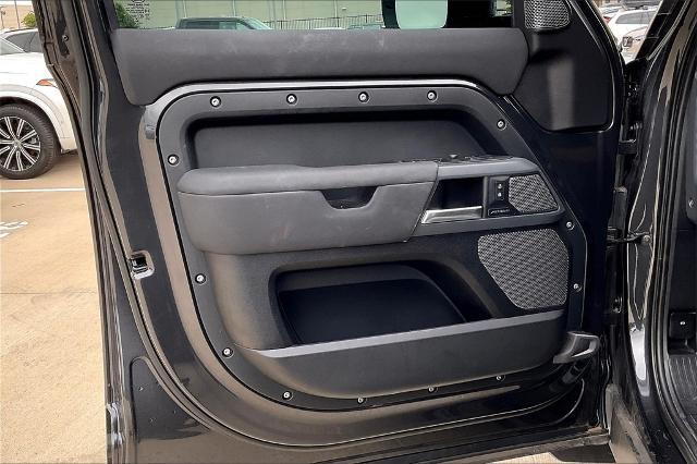 2021 Land Rover Defender Vehicle Photo in Grapevine, TX 76051