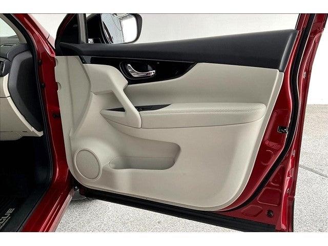 2020 Nissan Rogue Sport Vehicle Photo in Grapevine, TX 76051
