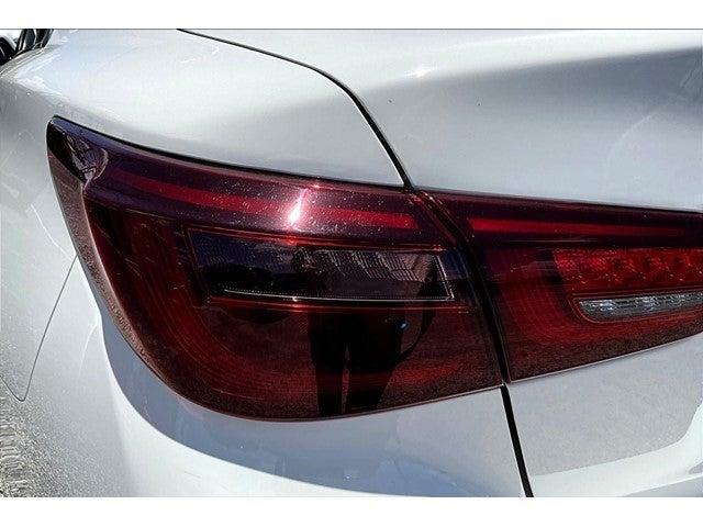 2023 INFINITI Q50 Vehicle Photo in San Antonio, TX 78230