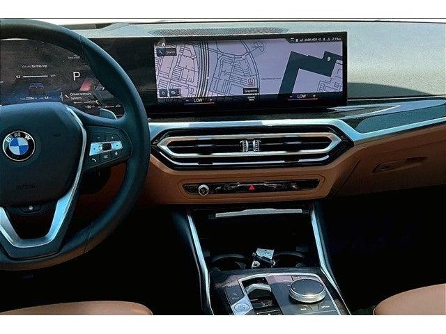 2023 BMW 330i Vehicle Photo in Grapevine, TX 76051
