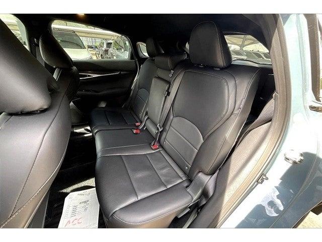 2025 INFINITI QX55 Vehicle Photo in Grapevine, TX 76051