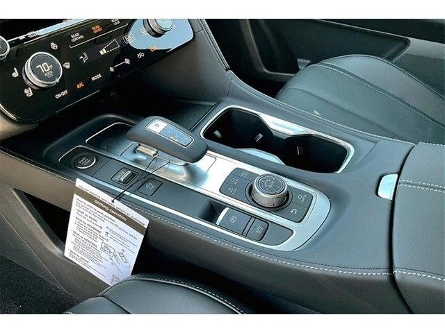 2025 INFINITI QX60 Vehicle Photo in San Antonio, TX 78230
