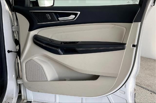 2016 Ford Edge Vehicle Photo in Grapevine, TX 76051
