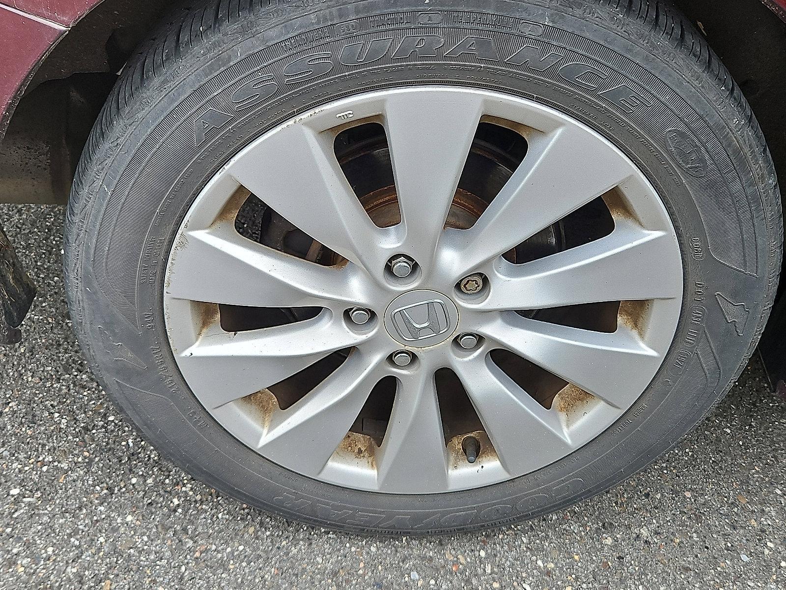 2014 Honda Accord Sedan Vehicle Photo in Trevose, PA 19053