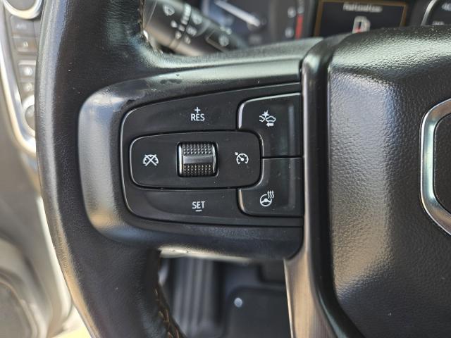 2021 GMC Sierra 1500 Vehicle Photo in Weatherford, TX 76087