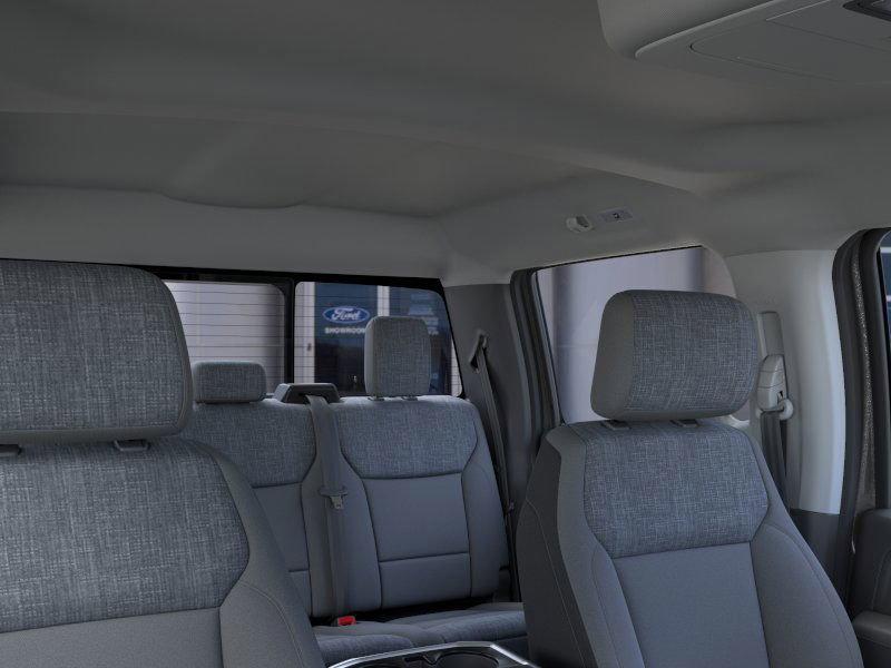 2025 Ford F-150 Vehicle Photo in Belle Vernon, PA 15012