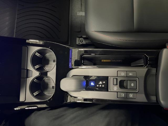 2025 Toyota Prius Plug-In Hybrid Vehicle Photo in Oshkosh, WI 54904