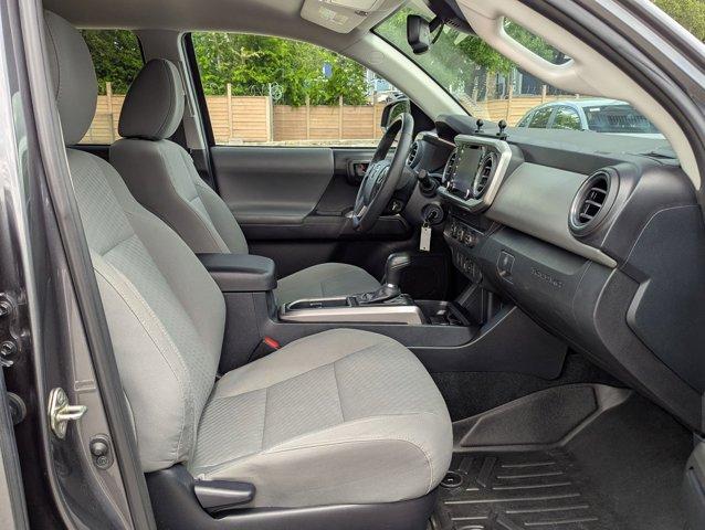 2020 Toyota Tacoma 2WD Vehicle Photo in San Antonio, TX 78230