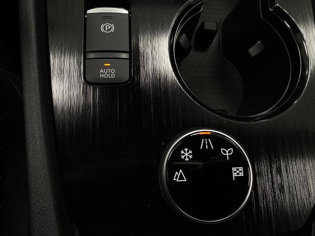 2025 Nissan Rogue Vehicle Photo in Appleton, WI 54913
