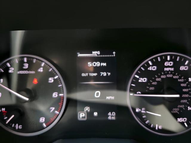 2025 Subaru Outback Vehicle Photo in Green Bay, WI 54304