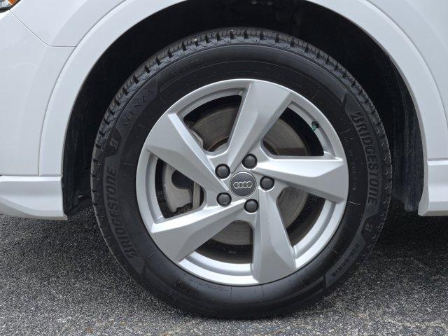 2019 Audi Q3 Vehicle Photo in Decatur, TX 76234