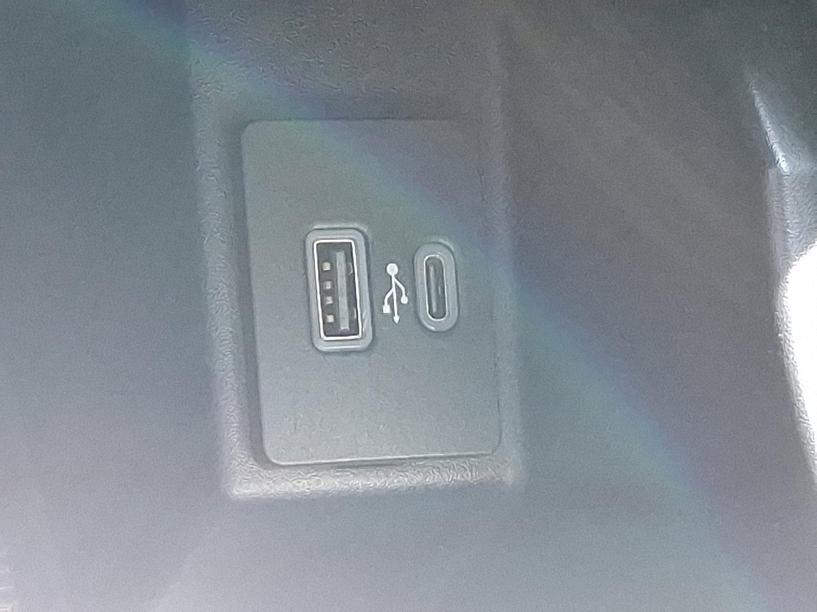2020 Ford Edge Vehicle Photo in Harrisburg, PA 17111