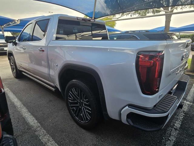 2022 GMC Sierra 1500 Vehicle Photo in DENTON, TX 76210-9321