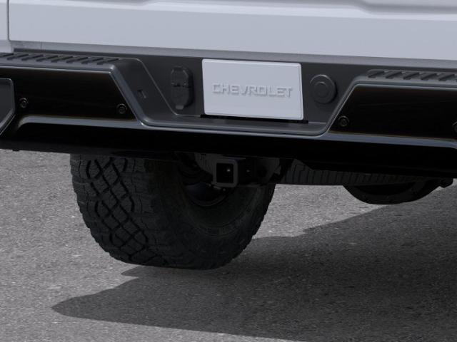 2025 Chevrolet Silverado 1500 Vehicle Photo in SELMA, TX 78154-1460