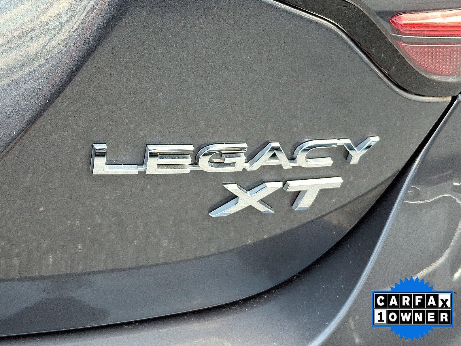 2022 Subaru Legacy Vehicle Photo in Harrisburg, PA 17111