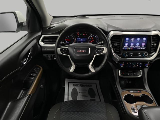 2023 GMC Acadia Vehicle Photo in MANITOWOC, WI 54220-5838