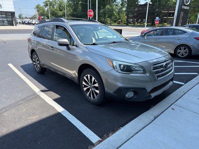 2015 Subaru Outback Vehicle Photo in Harrisburg, PA 17111