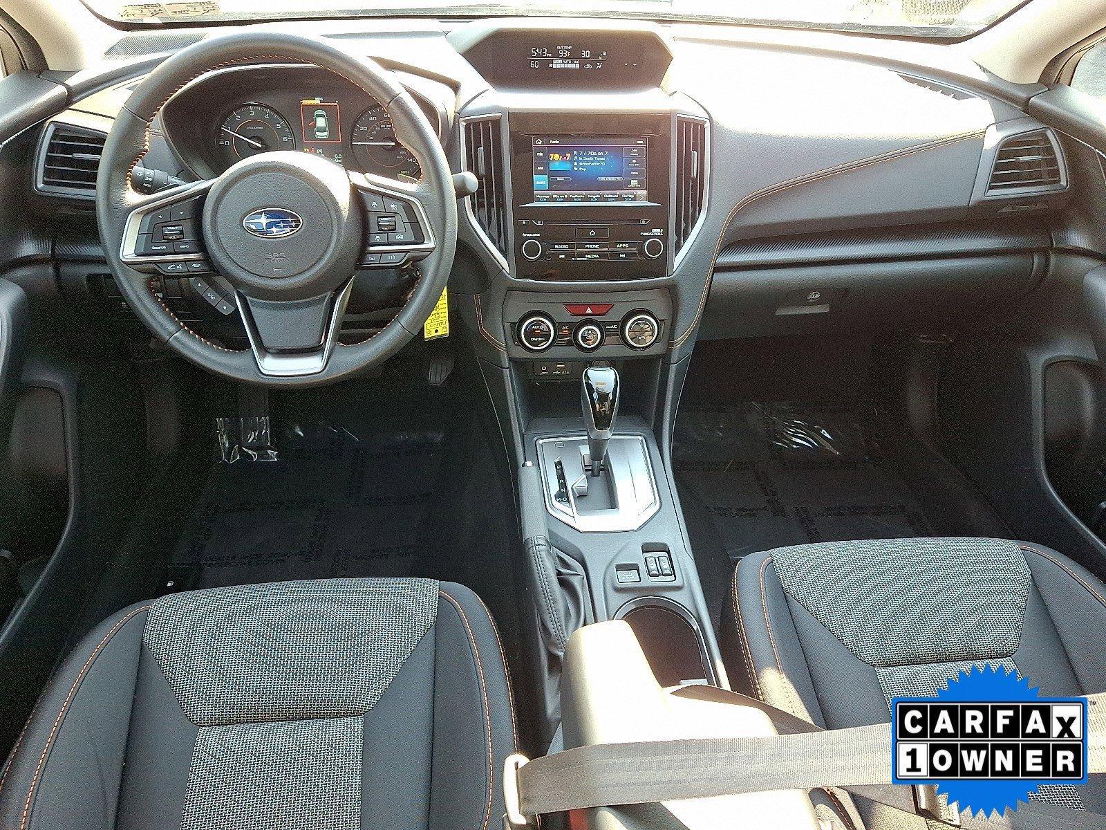 2023 Subaru Crosstrek Vehicle Photo in Harrisburg, PA 17111