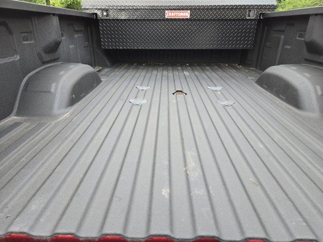 2024 GMC Sierra 3500HD Vehicle Photo in Decatur, TX 76234