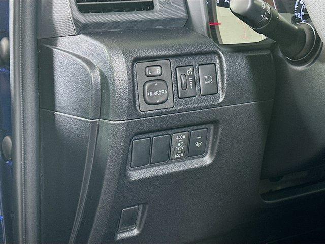 2022 Toyota 4Runner Vehicle Photo in Flemington, NJ 08822