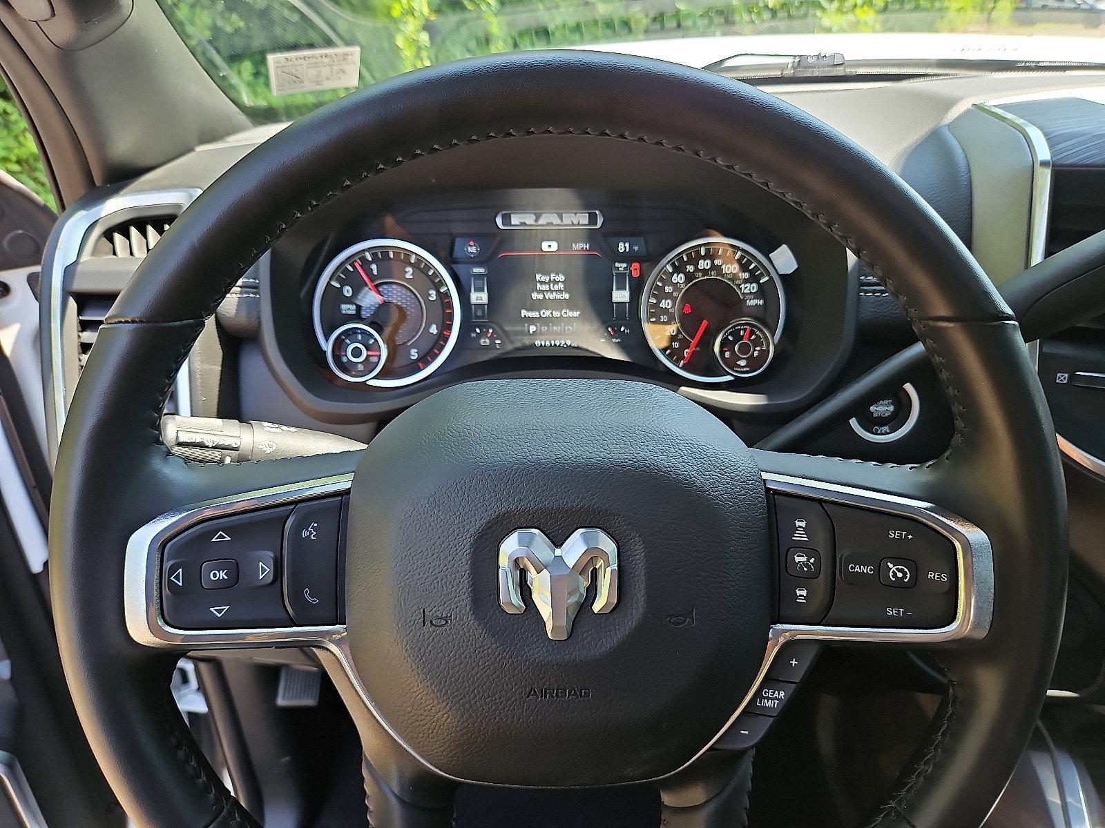 2024 Ram 2500 Vehicle Photo in Jenkintown, PA 19046