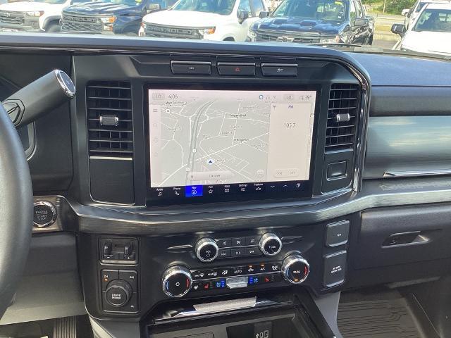 2024 Ford Super Duty F-250 SRW Vehicle Photo in Gardner, MA 01440