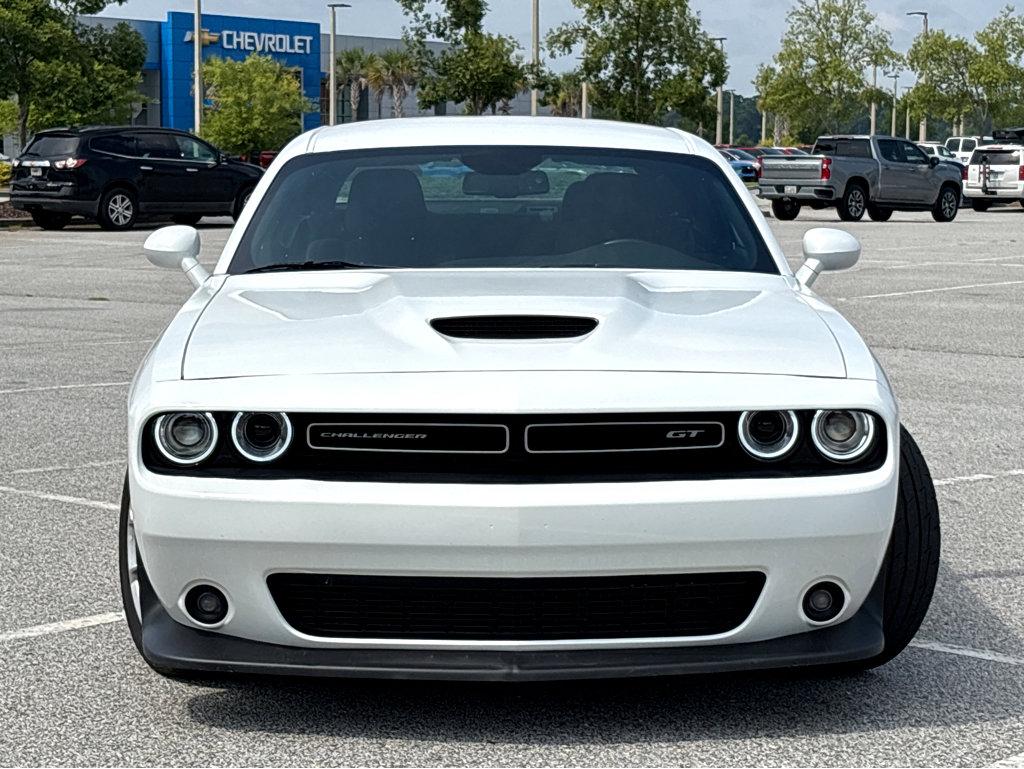 2022 Dodge Challenger Vehicle Photo in POOLER, GA 31322-3252