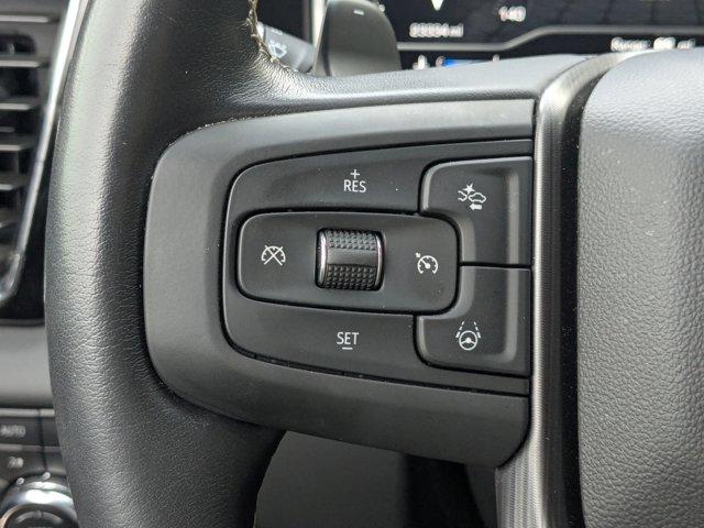 2024 GMC Sierra 1500 Vehicle Photo in BRUNSWICK, GA 31525-1881