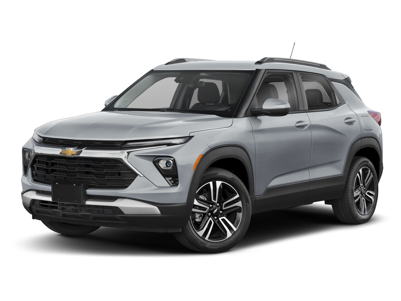 2025 Chevrolet Trailblazer Vehicle Photo in LANCASTER, PA 17601-0000
