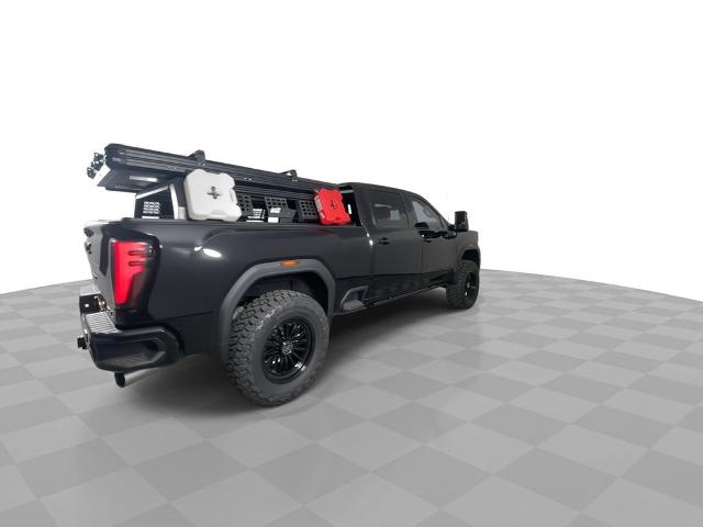 2025 GMC Sierra 2500 HD Vehicle Photo in GILBERT, AZ 85297-0402