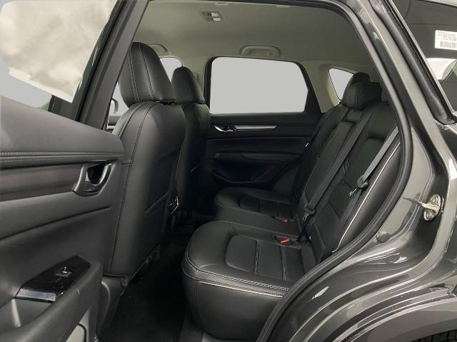 2025 Mazda CX-5 Vehicle Photo in Appleton, WI 54913