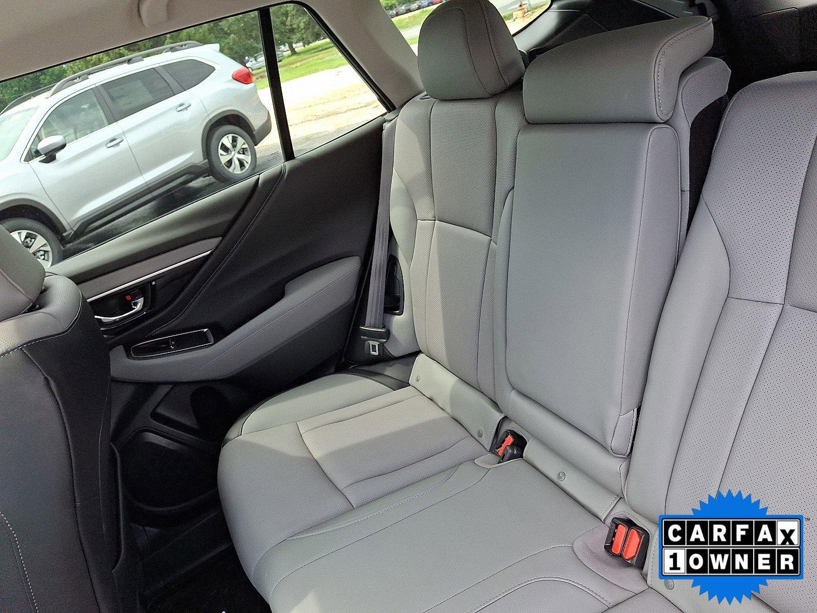 2022 Subaru Outback Vehicle Photo in Harrisburg, PA 17111