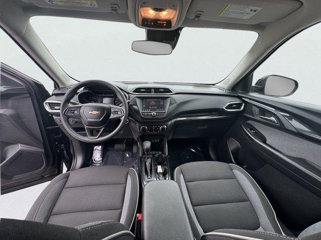 2022 Chevrolet Trailblazer Vehicle Photo in LEOMINSTER, MA 01453-2952