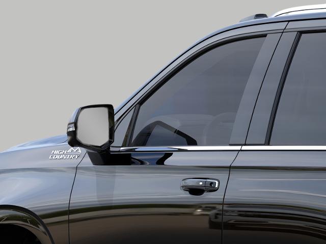 2025 Chevrolet Tahoe Vehicle Photo in Madison, WI 53713