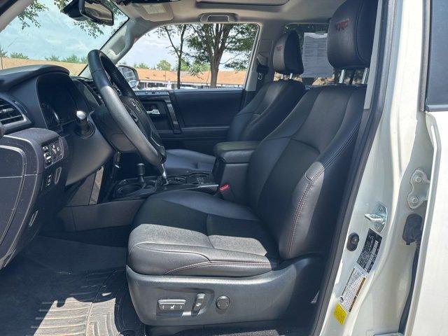 2021 Toyota 4Runner Vehicle Photo in Flemington, NJ 08822