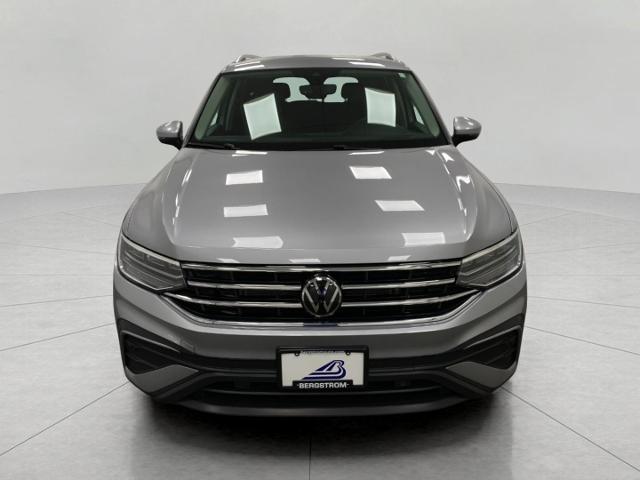 2024 Volkswagen Tiguan Vehicle Photo in Appleton, WI 54913