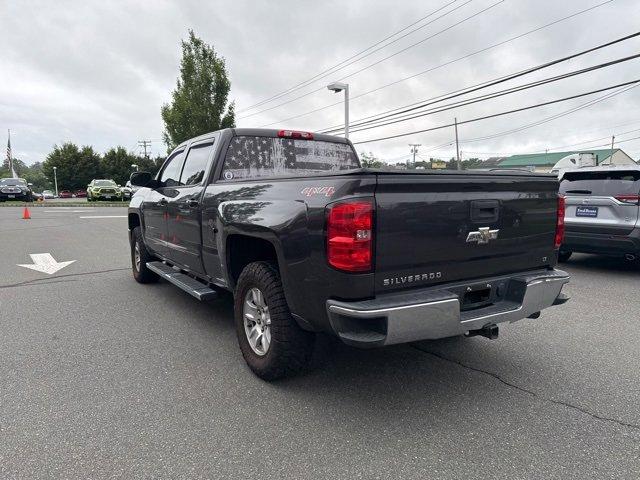 2015 Chevrolet Silverado 1500 Vehicle Photo in Flemington, NJ 08822