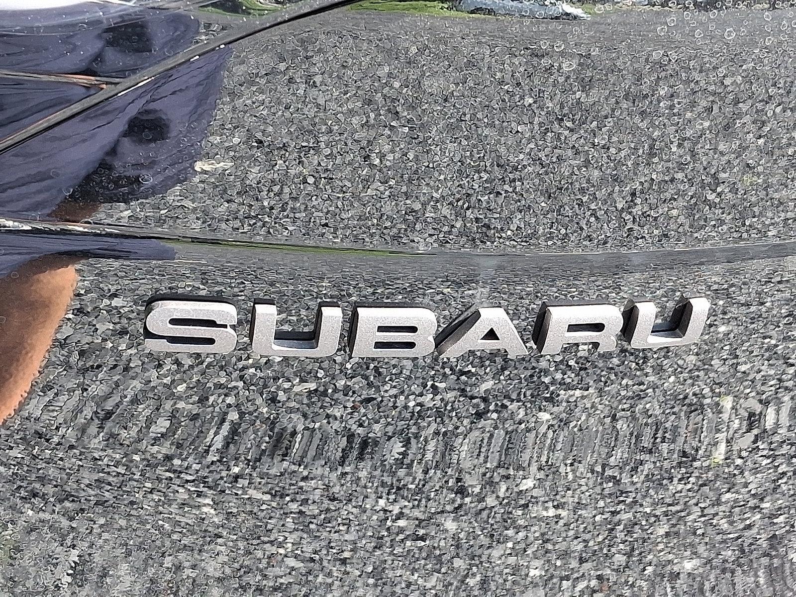 2025 Subaru Forester Vehicle Photo in Harrisburg, PA 17111