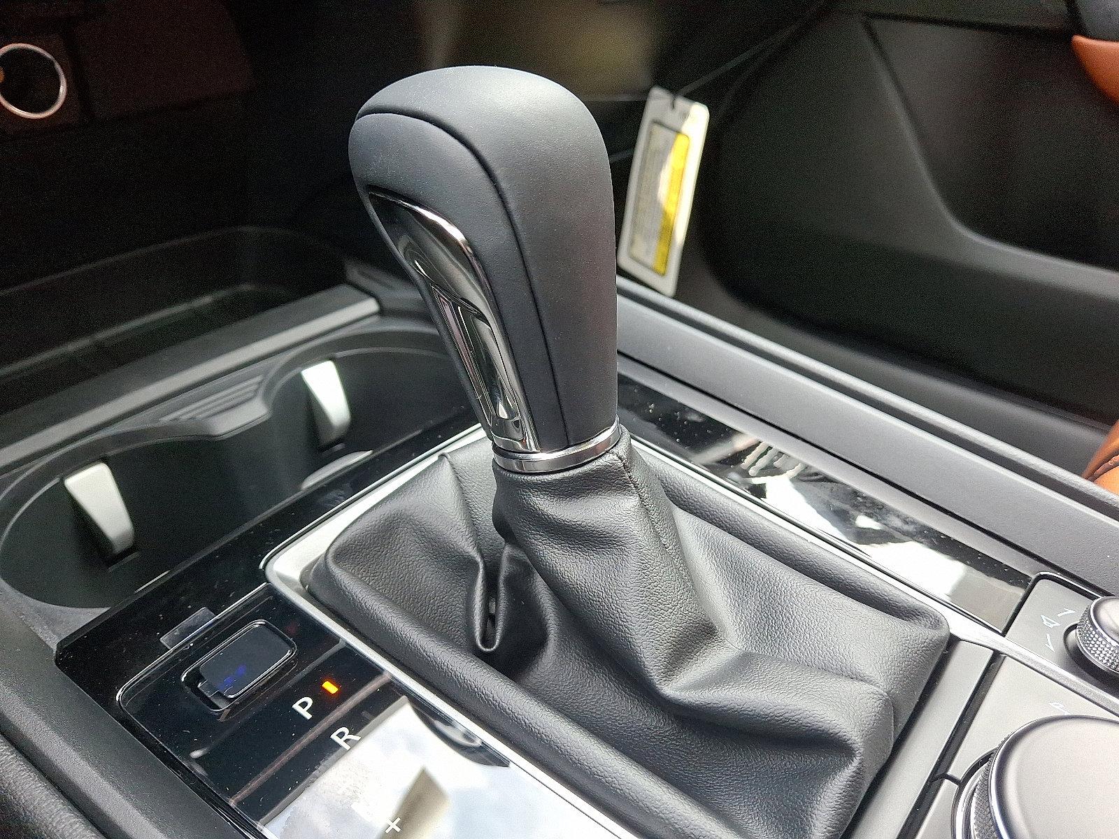2025 Mazda CX-50 Vehicle Photo in Harrisburg, PA 17111