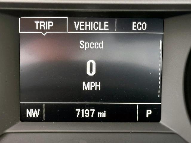 2023 Chevrolet Trailblazer Vehicle Photo in Roslyn, NY 11576