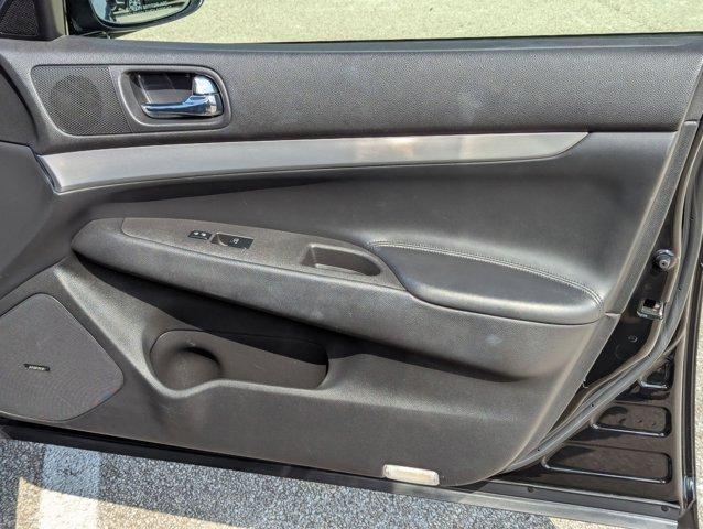 2015 INFINITI Q40 Vehicle Photo in San Antonio, TX 78230