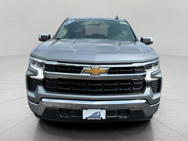 2024 Chevrolet Silverado 1500 Vehicle Photo in MIDDLETON, WI 53562-1492