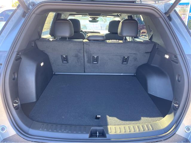 2025 Chevrolet Equinox Vehicle Photo in POOLER, GA 31322-3252