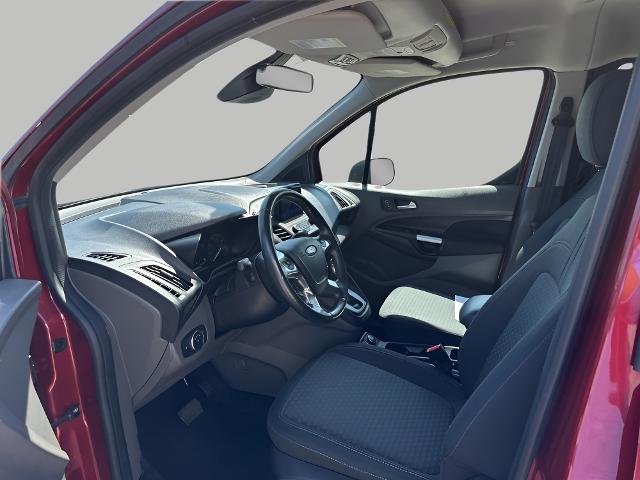 2019 Ford Transit Connect Wagon Vehicle Photo in MANITOWOC, WI 54220-5838