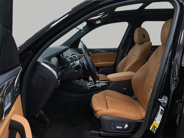 2021 BMW X3 xDrive30e Vehicle Photo in Appleton, WI 54913